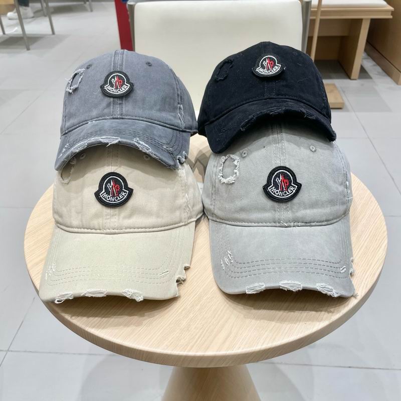 Moncler cap 010901